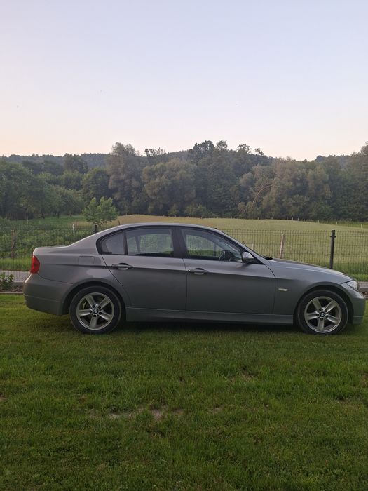 Sprzedam BMW  e90
