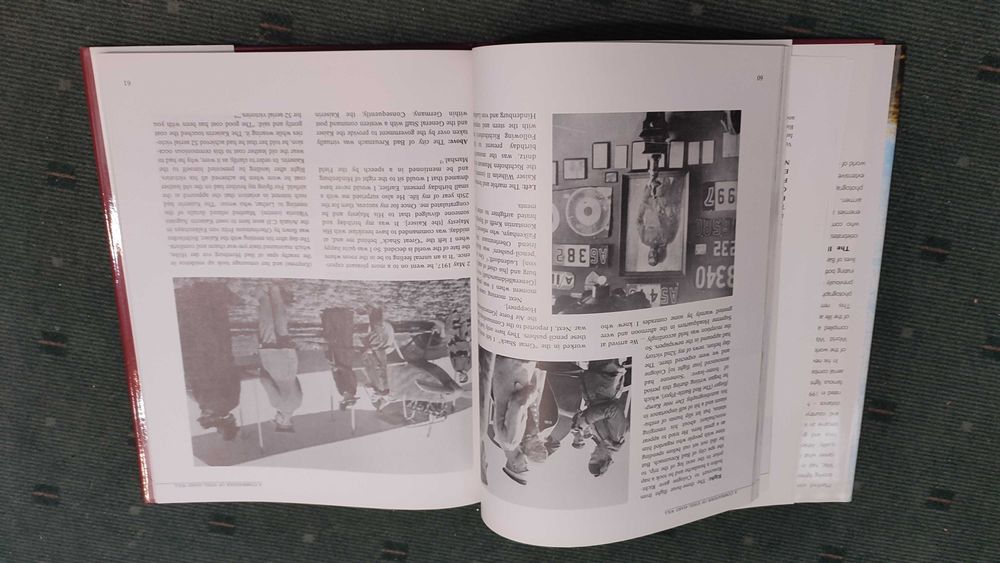 The Illustrated Red Baron The Life and Times of Manfred von Richthofen