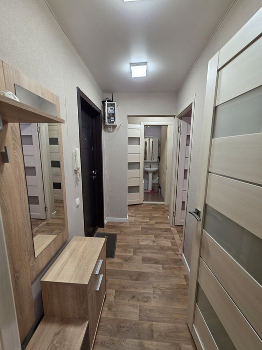 Сдам 2х.ком квартиру на Парусе