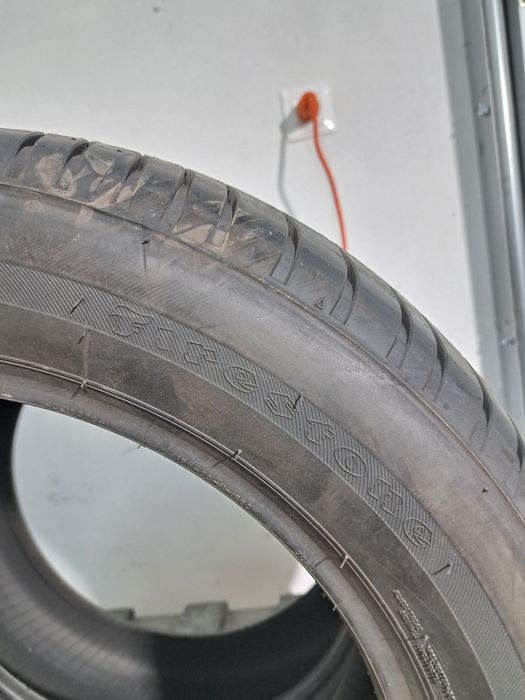 Шини колеса 225 55 R17 FIRESTONE RoadHawk резина покришки Літо нові
