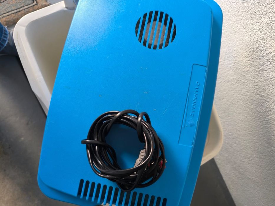 Arca electrica Camping Gaz