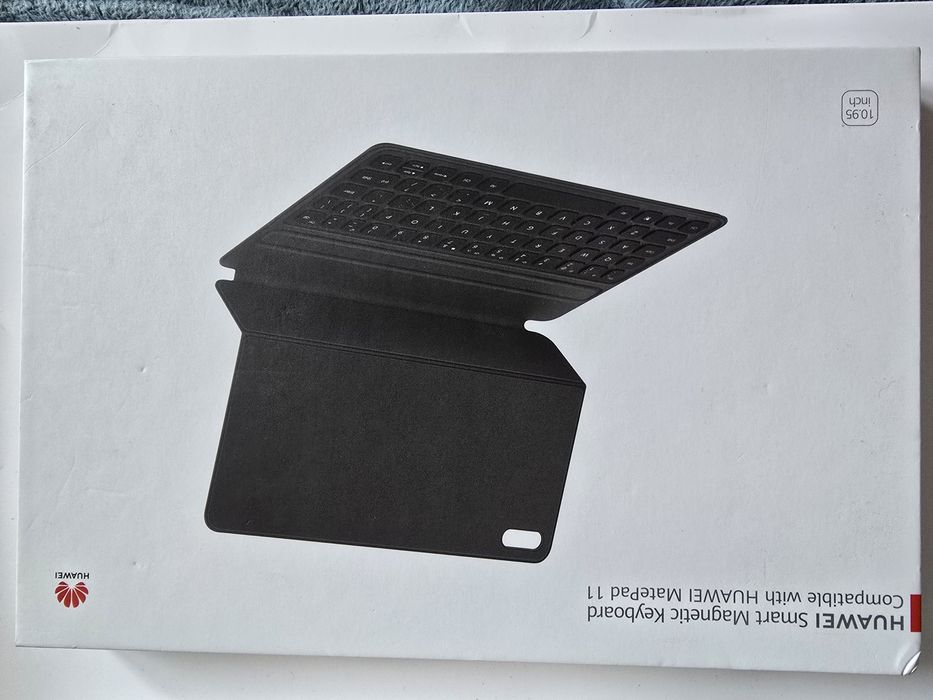 Huawei matepad 11