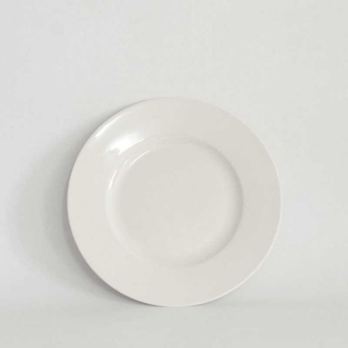Столовий сервіз Villeroy & Boch Basic White 30 предметів