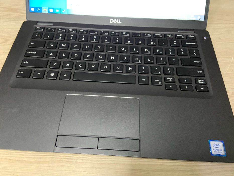 Dell Latitude 5400 14 IPS/i5-8365u/8gb/256ssd/Intel HD