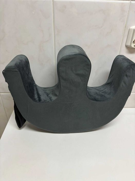 Ortopedia, Almogadas ortopédicas