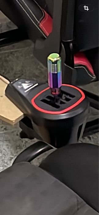 Logitech g29