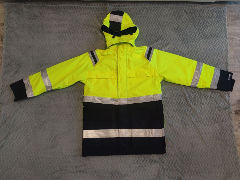 Kurta Fristads Kansas