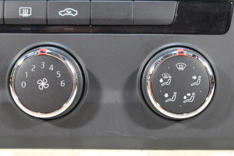 Comando chauffage / sofagem SEAT Leon (5F1)