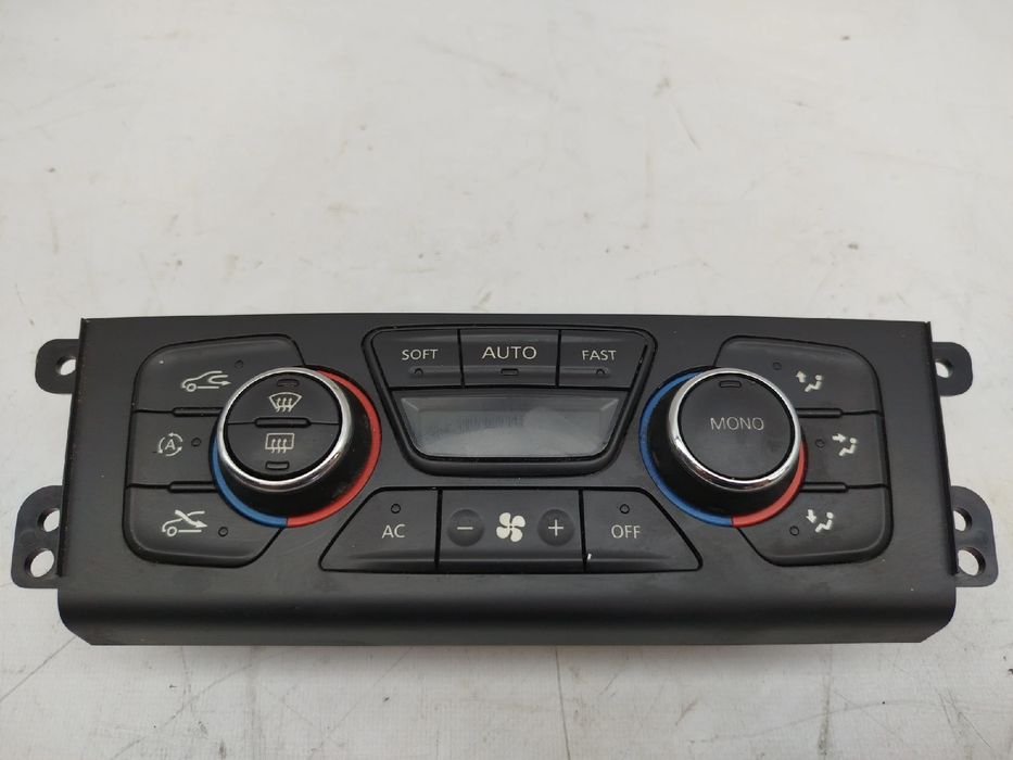 Botão / interruptor do AC RENAULT Latitude (L70_)