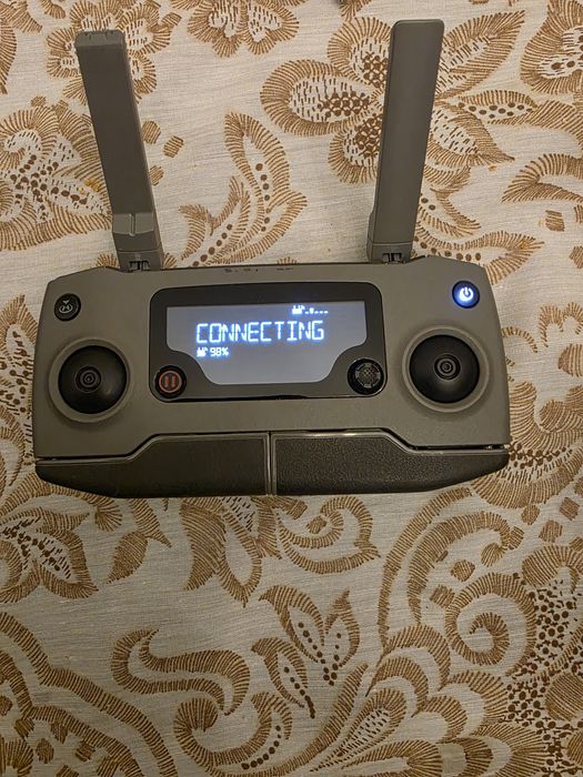Comando dji RC-1446238841666938883