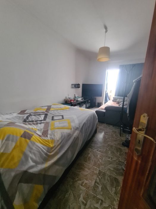 Quarto Cruz-Quebrada