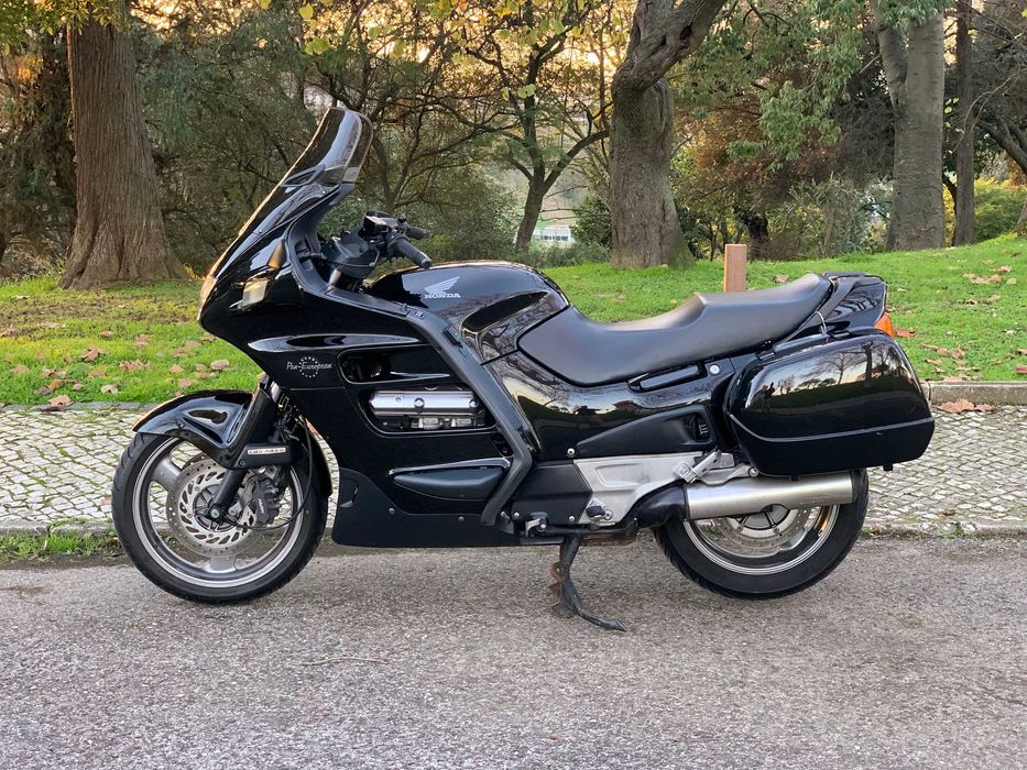 Honda ST1100 Pan European CBS/TCS/ABS 95