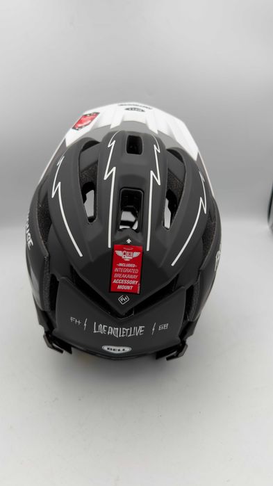 Powystawowy Kask Rowerowy Full  Bell Super Air R Mips  r. S (52-56cm)