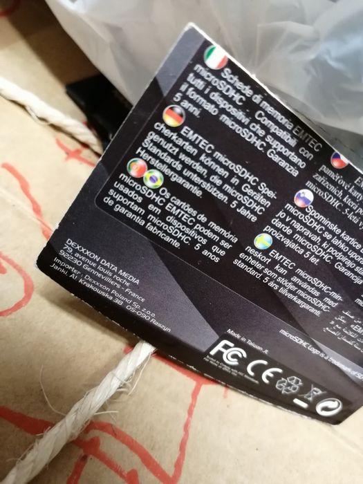 Micro-SD Card Adapter436155032053360642