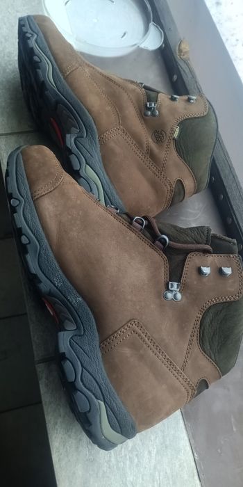 Buty Hanwag Halux 46
