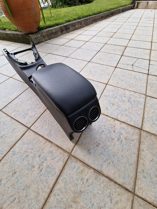 Apoio de braço/consola central  Peugeot 308