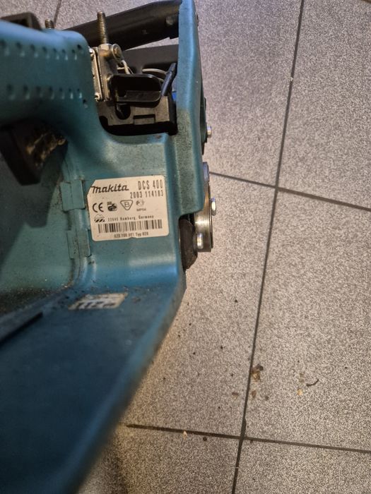 Części Dolmar Makita 100 dcs 400 Ps39