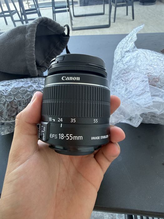 Equipamento Fotografia
