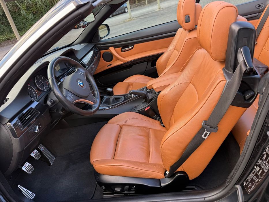 BMW 320 d xDrive M Sport Edition