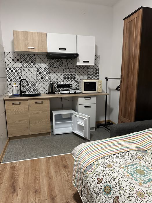 Pokój do wynajęcia.