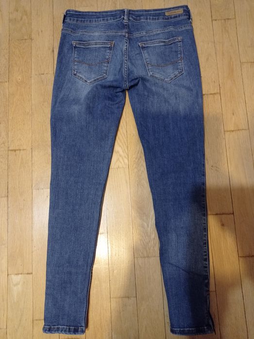 Spodnie damskie Cross