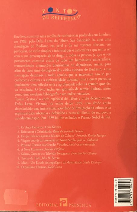 Religiões, esoterismo e espiritualidade, livros vários