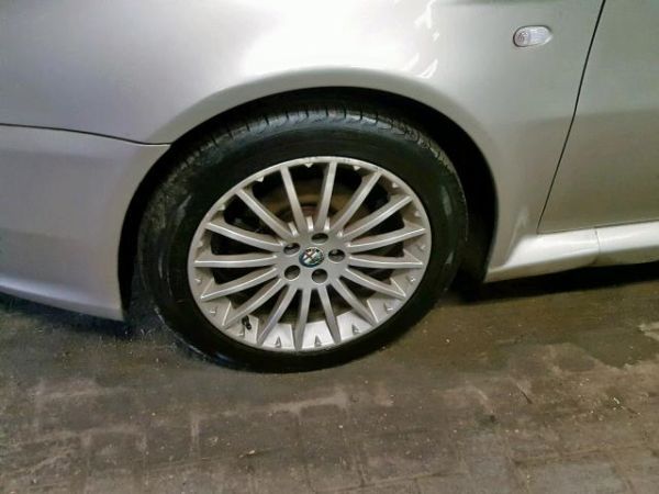 Para Peças Alfa Romeo Gt (937)