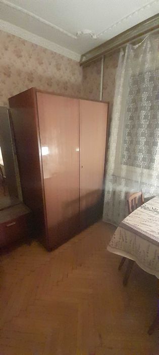Сдам комнату в 2х комнатной квартире на Новых домах