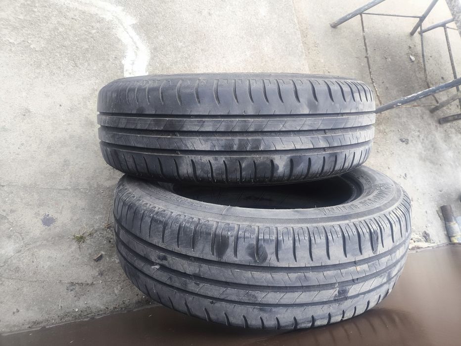 Opony letnie 175/65R15 2 sztuki