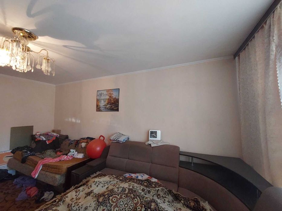 2-комнатная квартира по адресу Космонавтов просп. (площадь 49 м²) - Atlanta.ua - фото 3