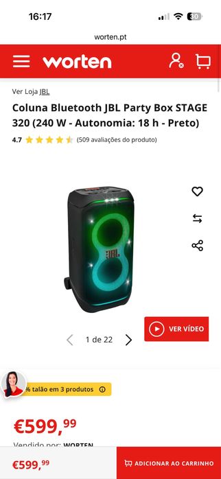 Tronsmart Halo 300 e Halo 200!