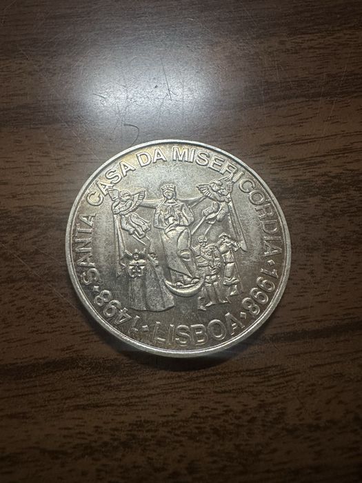 500 aniversario sa santa casa da mesiricordia .
