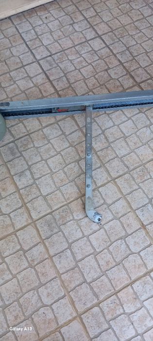 Gate Automation System446854199730524161