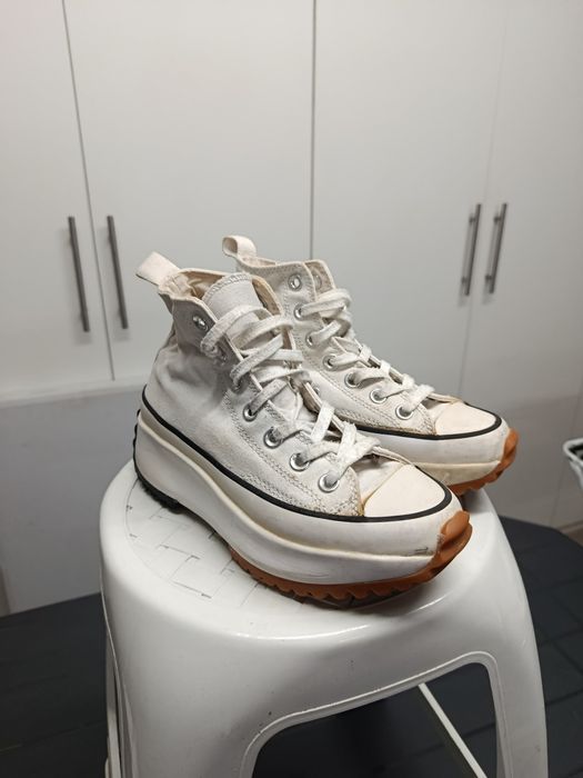 All star número 36