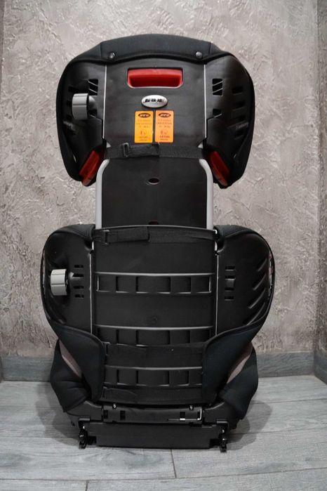 Jane montecarlo R1 (isofix) 15-36kg