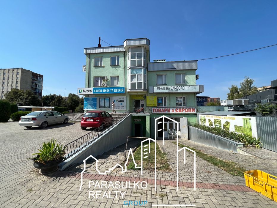 Продам перлину Мікрорайону! 831 м2 | 10 соток