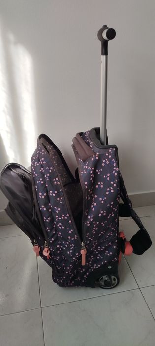Mochila  escolar