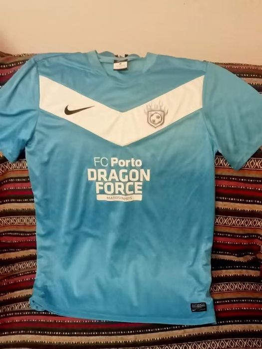 Camisola F.c.Porto Dragon Force Matosinhos