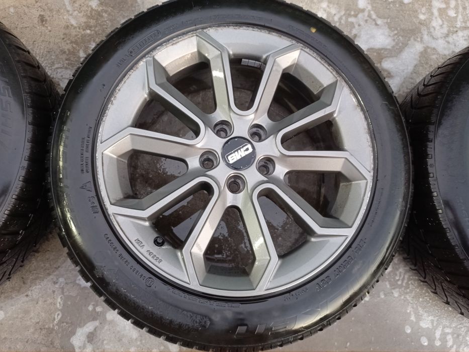 5.108.17 диски j7,5 et47