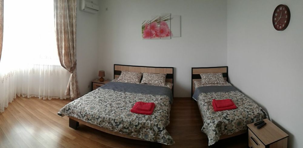 Вільно . Квартира Трускавець Центр Козявкіна