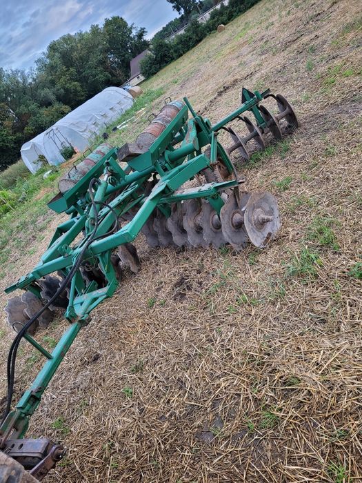Talerzówka 3.2m Famarol