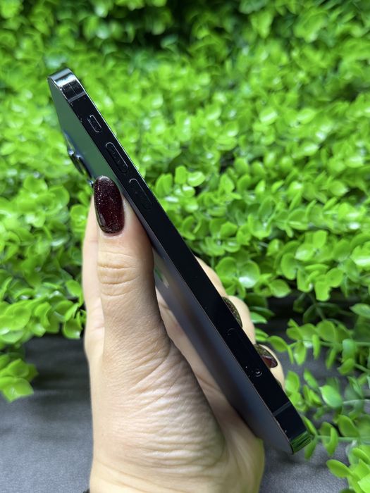 iPhone 12 Pro, 512Gb, Pacific Blue [Neverlock] Айфон 12 Про #2688