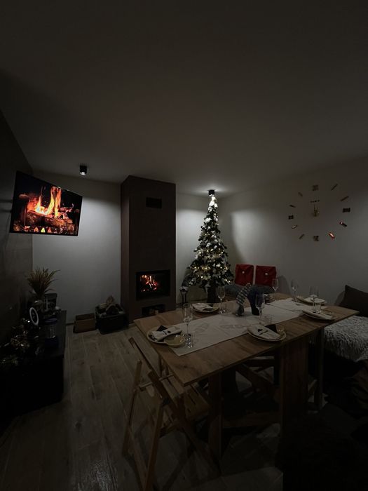 Приватна садиба «Forest House» Закарпаття (чан,сауна,відпочинок)