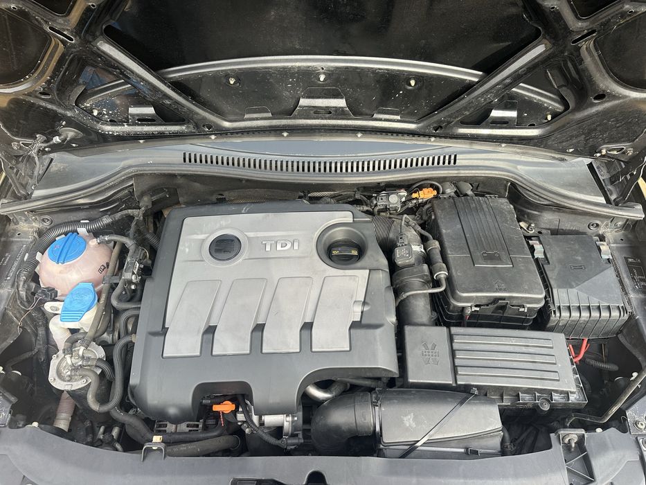 Seat Leon 1.6TDI Copa