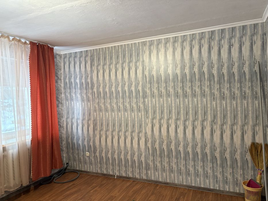 Кімната в гуртожитку