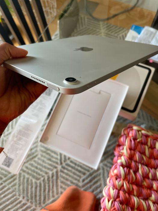 iPad 10 Geração 2022