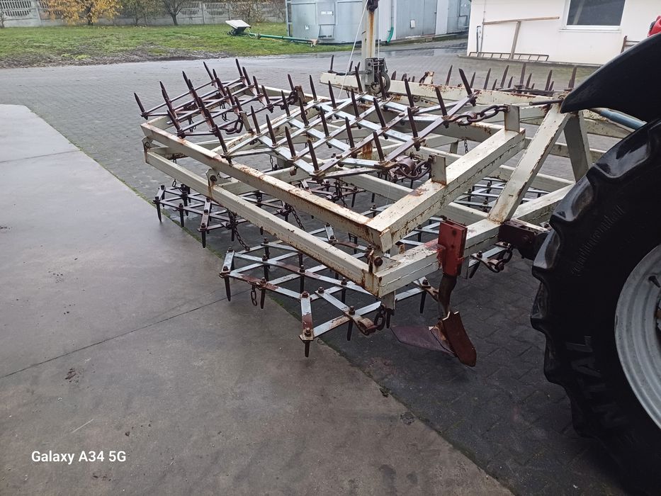 Brona Brony 5 polowe