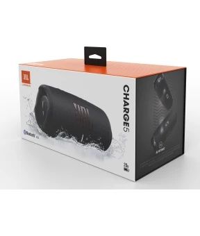 JBL Charge 5 Black