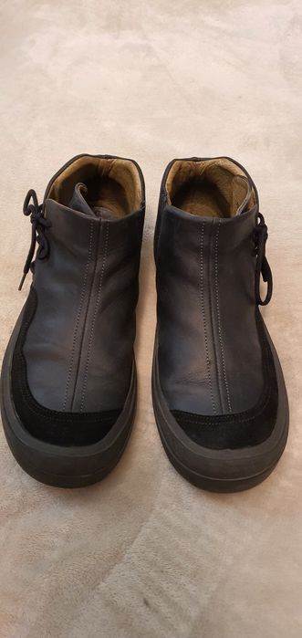 Чоловічі черевики