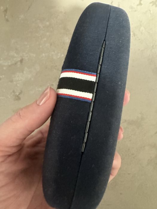 Футляр для окулярівTommy Hilfiger